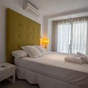  Apartamento Andes 4 Beach