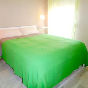  Apartamento Enjoy Apart. Centro Y Playa Cervantes