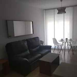  Apartamento Rent4 Spiteri