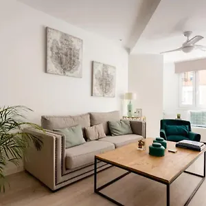  Apartamento Nuevo Lujo Playa Malagueta-centro