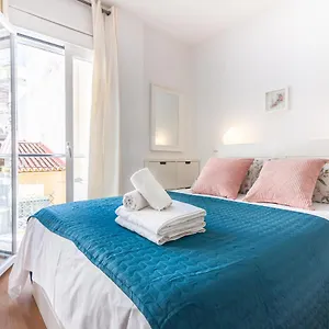  Apartamento Sea & Wave Adela Boutique