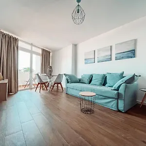 In The Heart Of Americas Apartamento Arona (Tenerife)