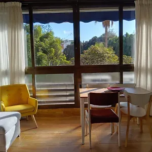  Apartamento Gálica
