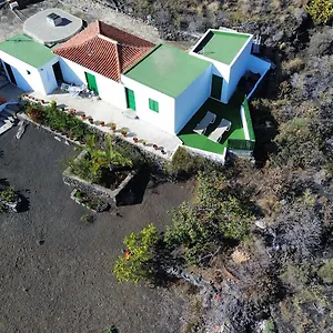 Casa Indias Сasa de vacaciones Las Indias